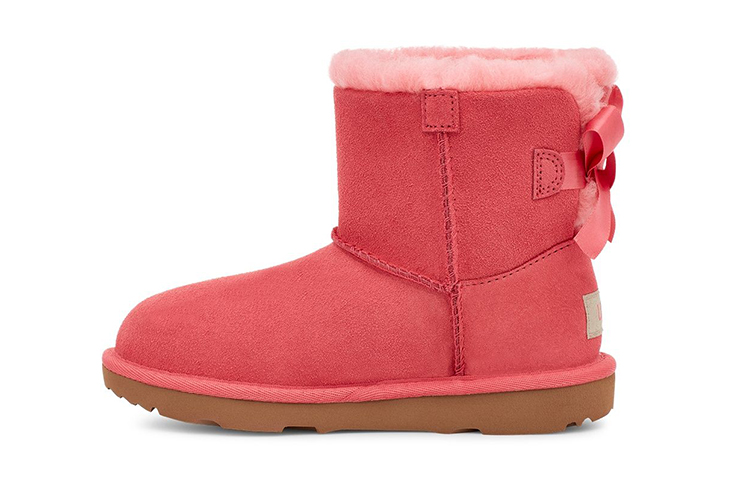 (Preschool) UGG Mini Bailey Bow II Butterfly 1122351K-TEAR