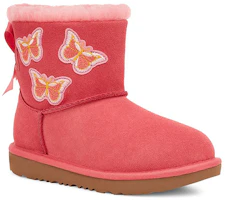 Lookbook (PS) UGG Mini Bailey Bow II Mariposa 1122351K-TEAR
