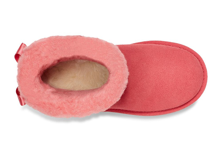 Shop (PS) UGG Mini Bailey Bow II Butterfly Femme Papillon 1122351K-TEAR