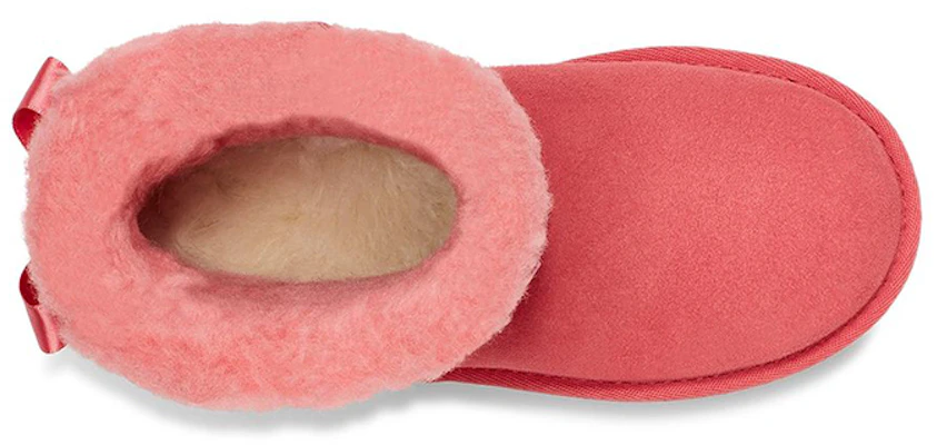 (PS) UGG Mini Bailey Bow II Butterfly Femme Papillon 1122351K-TEAR Shop (PS) UGG Mini Bailey Bow II Butterfly Femme Papillon 1122351K-TEAR