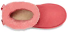 Shop (PS) UGG Mini Bailey Bow II Butterfly Femme Papillon 1122351K-TEAR