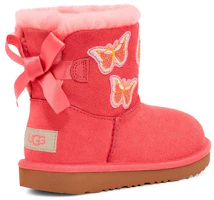 Purchase (PS) UGG Mini Bailey Bow II Mariposa 1122351K-TEAR