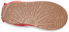 Details for (PS) UGG Mini Bailey Bow II Butterfly Femme Papillon 1122351K-TEAR