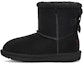 Buy (PS) UGG Mini Bailey Bow II Rama-Rama Hitam 1122351K-BLK