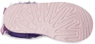 Details for (PS) UGG Mini Bailey Bow II Fleece Lined Big Boys Ungu 1017397K-VBLM