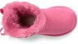 Purchase (PS) UGG Mini Bailey Bow II mit Fleecefutter Rosa. 1017397T-PAZ