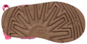 Details for (PS) UGG Mini Bailey Bow II mit Fleecefutter Rosa. 1017397T-PAZ