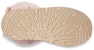 (PS) UGG Mini Bailey Bow II Shimmer Fleece Berlapis Bulu Pink 1116173T-PCD