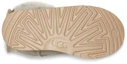 Details for (Preschool) UGG Mini Bailey Bow II Shimmer Snow Boots Kid 1116173T-GOA