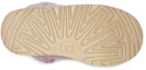 Details for (PS) UGG Mini Bailey Bow II Starry Lite ''Rosa'' 1107150K-SLPN