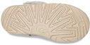 Details for (Preschool) UGG Mini Bailey Button II Star (Big ) Grey/Purple 1107969K-GVT