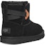 Purchase (PS) UGGミニベイリーフレックス (ブラック) 1125412K-BLK