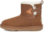 Buy (PS) UGG Mini Bailey Flex 'Coklat' 1125412K-CHE