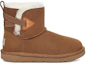 Order (PS) UGG Mini Bailey Flex 'Coklat' 1125412K-CHE
