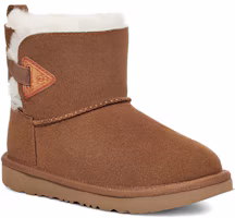 Lookbook (PS) UGG 迷你贝莉Flex‘棕色’ 1125412K-CHE