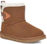 Lookbook (PS) UGG Mini Bailey Flex 'Coklat' 1125412K-CHE