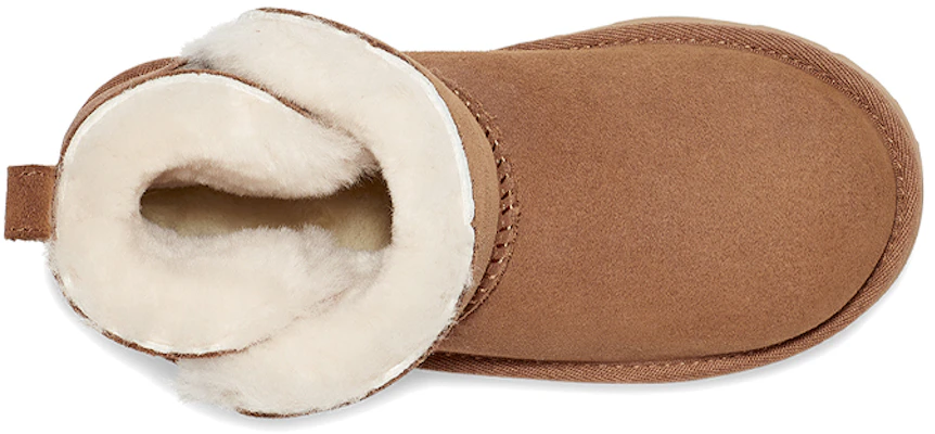 (PS) UGG Mini Bailey Flex 'Coklat' 1125412K-CHE Shop (PS) UGG Mini Bailey Flex 'Coklat' 1125412K-CHE
