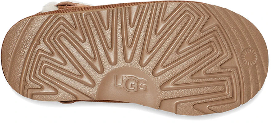 (PS) UGG Mini Bailey Flex 'Coklat' 1125412K-CHE Details for (PS) UGG Mini Bailey Flex 'Coklat' 1125412K-CHE