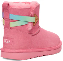 Purchase (PS) UGGミニベイリーフレックス ピンク 1125492K-PRRB
