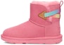 Buy (PS) UGG Mini Bailey Flex 'Pink' - Kasut UGG Mini Bailey Flex Warna Merah Jambu. 1125492K-PRRB