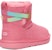 (PS) UGG Mini Bailey Flex 'Pink' - Kasut UGG Mini Bailey Flex Warna Merah Jambu. 1125492K-PRRB