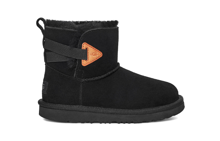 Order (PS) UGG Mini Bailey Flex Nero 1125412T-BLK