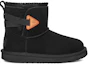 Order (PS) UGG Mini Bailey Flex Nero 1125412T-BLK