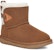 (PS) UGG Mini Bailey Flex Coklat Chestnut 1125412T-CHE