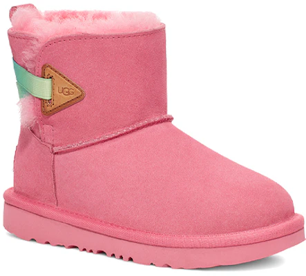 (PS) UGG Mini Bailey Flex Roze 1125492T-PRRB Lookbook (PS) UGG Mini Bailey Flex Roze 1125492T-PRRB