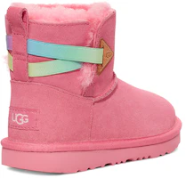 Purchase (PS) UGGミニベイリーフレックス ピンク 1125492T-PRRB