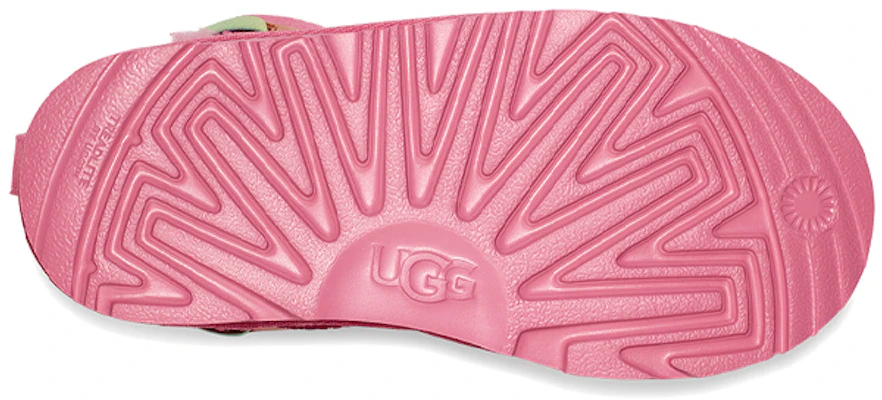 (PS) UGG Mini Bailey Flex Roze 1125492T-PRRB Details for (PS) UGG Mini Bailey Flex Roze 1125492T-PRRB