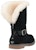 (PS) UGG Nessa But Salji Kanak-kanak Lelaki Hitam 1094577K-BLK