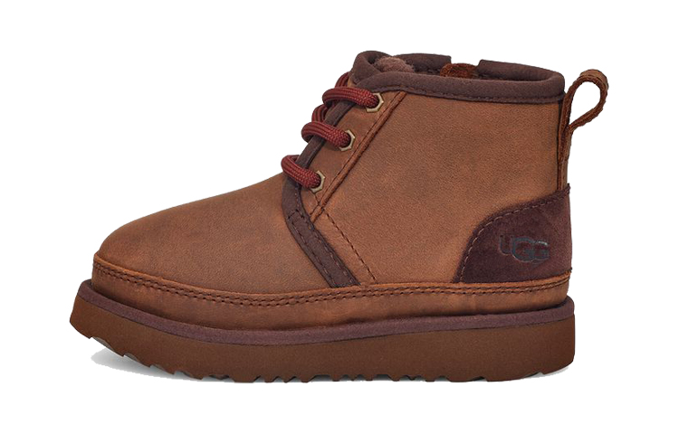 (Preschool) UGG Neumel 2 Weather 1017322T-GRZ