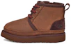 Buy (PS) UGG 뉴멜 2 웨더 1017322T-GRZ