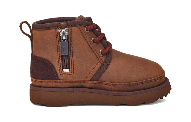 Order (PS) UGG 뉴멜 2 웨더 1017322T-GRZ