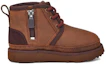 Order (PS) UGG 뉴멜 2 웨더 1017322T-GRZ