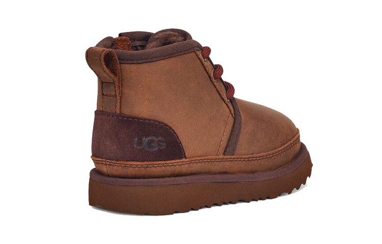 Lookbook (PS) UGG 뉴멜 2 웨더 1017322T-GRZ