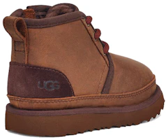 Lookbook (Preschool) UGG Neumel 2 Weather 1017322T-GRZ