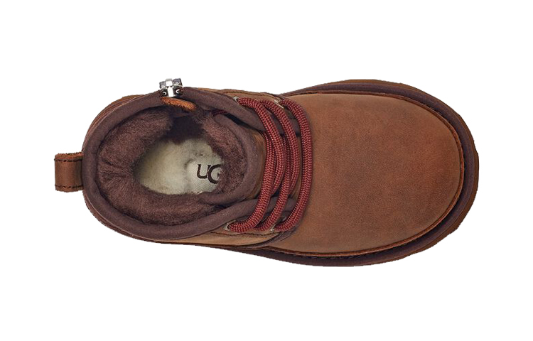 Shop (PS) UGG 뉴멜 2 웨더 1017322T-GRZ