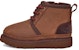 (PS) UGG Neumel 2 Cuaca 1017322T-GRZ