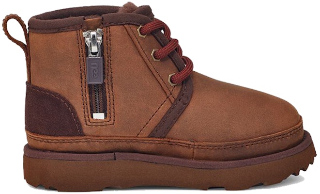 (PS) UGG 뉴멜 2 웨더 1017322T-GRZ Order (PS) UGG 뉴멜 2 웨더 1017322T-GRZ