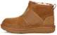 (PS) UGG Neumel II Graphic (Besar) Chestnut Coklat 1110703K-CHE
