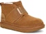 (PS) UGG Neumel II Graphic (Besar) Chestnut Coklat 1110703K-CHE