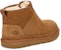 (PS) UGG Neumel II Graphic (Besar) Chestnut Coklat 1110703K-CHE