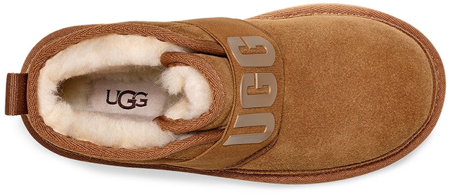 (Preschool) UGG Neumel II Graphic (Big ) Chestnut 1110703K-CHE Purchase (Preschool) UGG Neumel II Graphic (Big ) Chestnut 1110703K-CHE