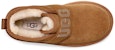 (PS) UGG Neumel II Graphic (Besar) Chestnut Coklat 1110703K-CHE