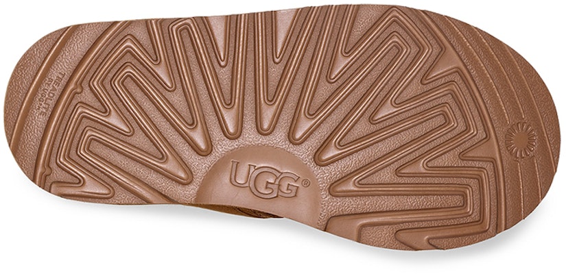 (Preschool) UGG Neumel II Graphic (Big ) Chestnut 1110703K-CHE Details for (Preschool) UGG Neumel II Graphic (Big ) Chestnut 1110703K-CHE