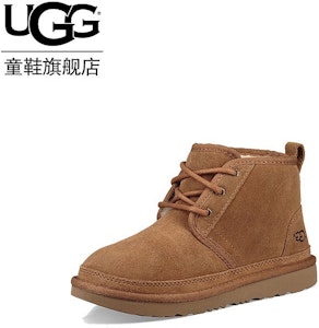 UGG兒童紐慕系列拉鍊款雪地靴 Buy UGG兒童紐慕系列拉鍊款雪地靴