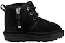 Order (PS) Boot UGG Neumel Hitam 1017320T-BLK