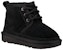 (PS) Boot UGG Neumel Hitam 1017320T-BLK